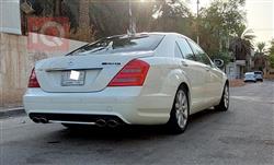 مێرسێدس بێنز S-Class